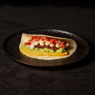 Quesadilla Chilanga (1 Ud.)