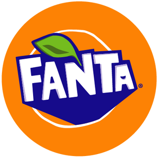 Fanta Naranja 500ml.