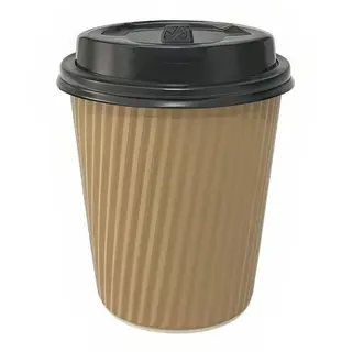 Café Solo doble 