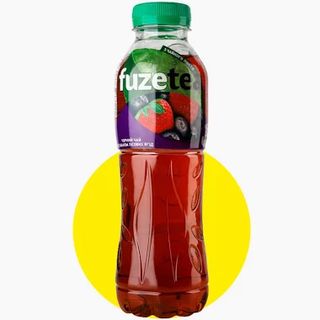 Чай Fuzetea (500г)