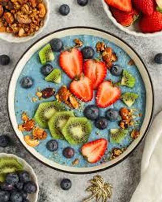 Pudding Chia