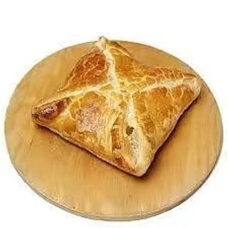 ფენოვანი ხაჭაპური პატარა