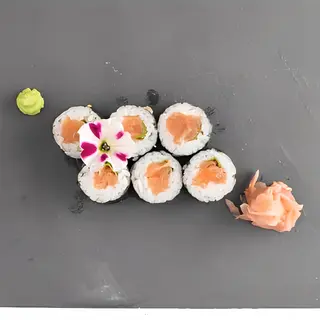 Kunsei sake maki