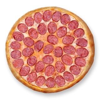 Supreme pizza