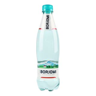 borjomi 500мл