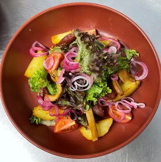 Мисливський (225г)