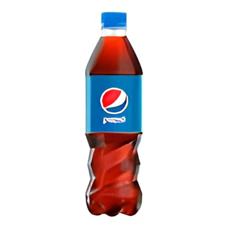 Pepsi 0,5l