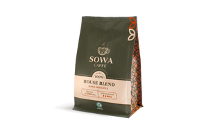 Kawa mielona 250g