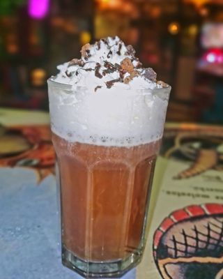 Américan Coffee (200 Ml.)