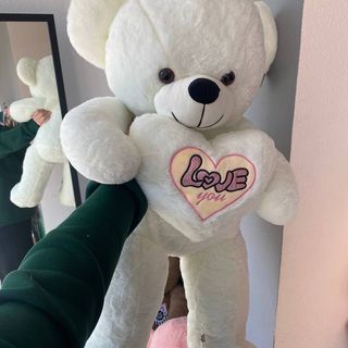 Мішка в розмірі L