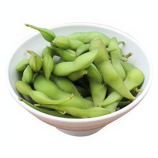 5. Edamame