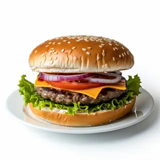 Hamburger
