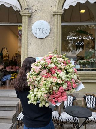 Biggest love of Kona