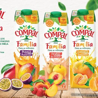 Compal Familia