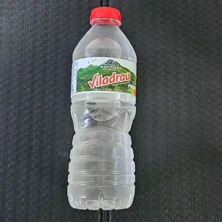 Agua pequeña