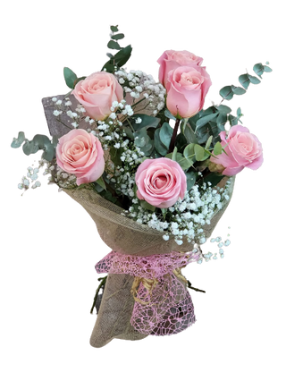 Media Docena Rosas Rosas