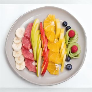 Salade De Fruits Sunday