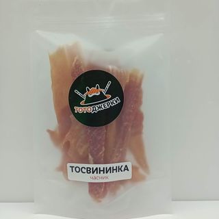 Тосвининка (часник)