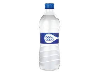 BonAqua з газом (250ml)