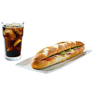 Menú Individual