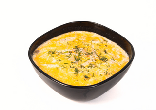 Wannabe Ciorba de Burta cu Pleurotus si smantana