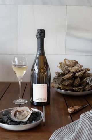 Champagne Eric Taillet (75 Cl.)