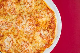 პიცა მარგარიტა