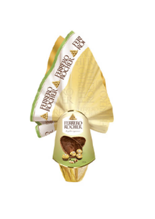 Huevo Ferrero 