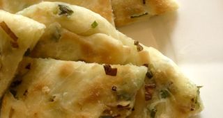 9 Pizzetta cinese  (2 PZ)