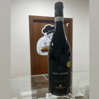 Villa Adami Montepulciano d’Abruzzo 2020