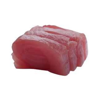Sashimi De Atún (4 Uds.)