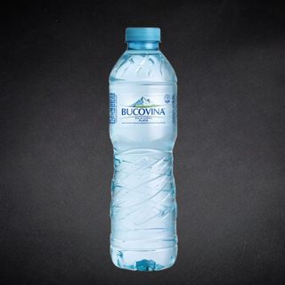 Apa Bucovina Plata 500 ML