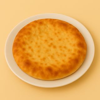 Chleb domowy Grushinsky