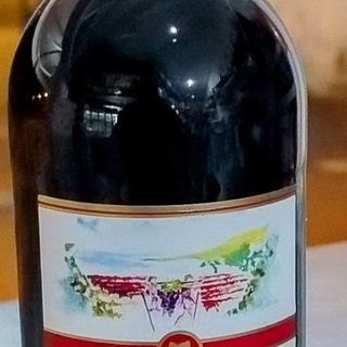 Vino Tinto (750 Ml.)