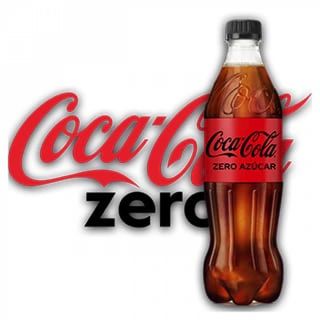 Coca Cola Zero