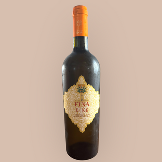 Fina - Kikè