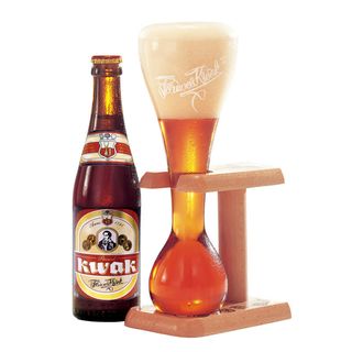 Kwak  8.4% 33 cl