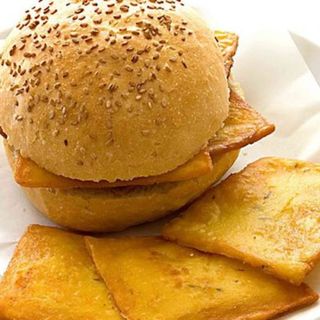 PANINO PANELLE