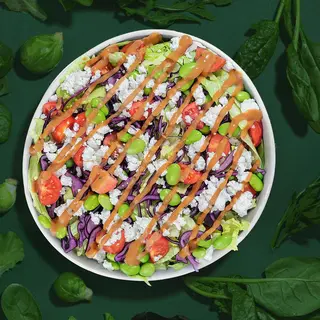 Create your own Salad Bowl - Regular