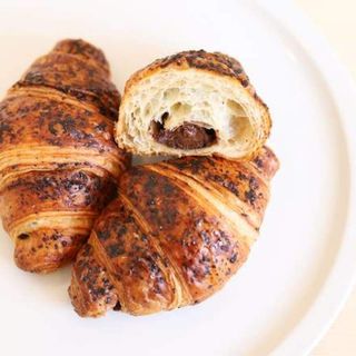 Croissant Paris Choco