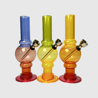 Mini Bong - Varios Colores