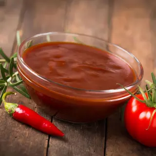 Salsa barbacoa