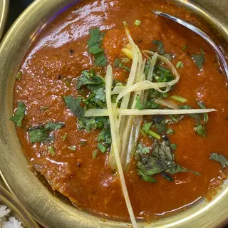 Mutton Do Pyaza