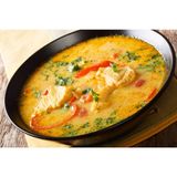 Victoria whole fish stew