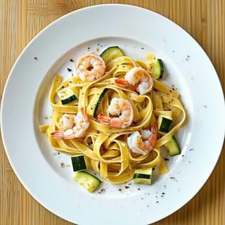 Tagliatelle fresche