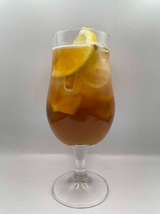 Icetea Limão