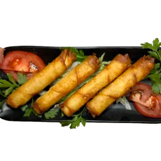 Tapa Caliente Sigara Boregi