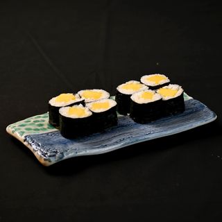 Makis De Mango (8 Uds.)