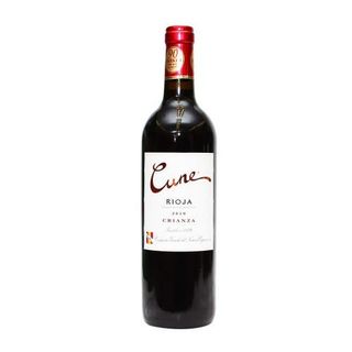Vino Cune Crianza (750 ml.)