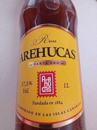 Arehuca 1L